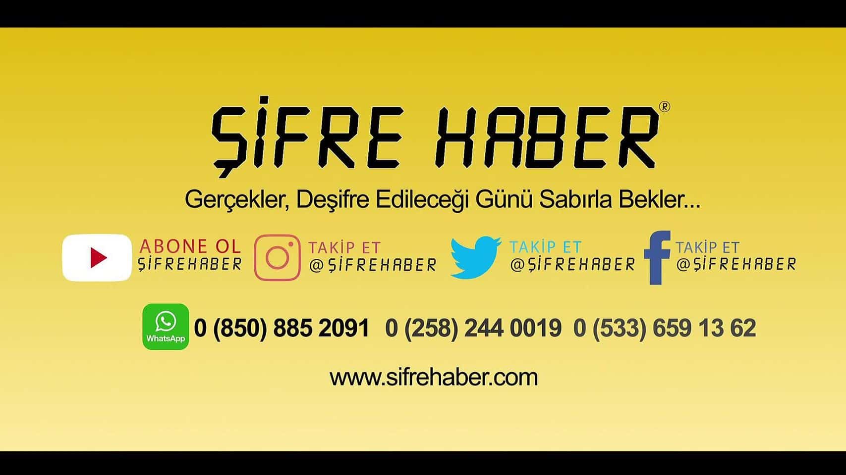 HABERCİLİĞİN İLETİŞİM ADRESLERİ…