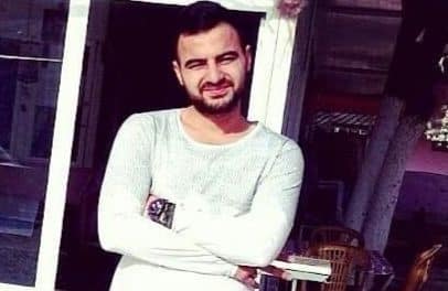 BİR GARİP OLAY!