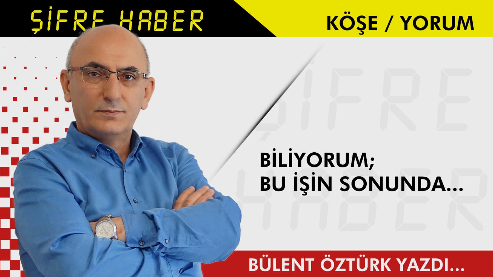 GÖRÜLEN LÜZUM ÜZERİNE(!)