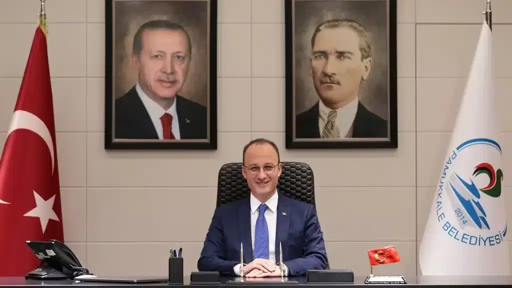 ÖRKİ: DENİZLİ BASINI ÖNEMLİ ROL OYNADI...