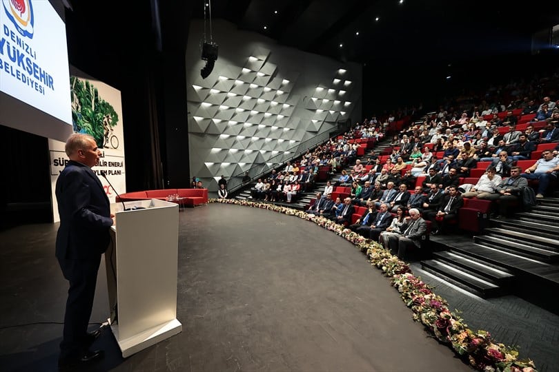 BÜYÜKŞEHİR’DEN, 5 YILLIK PLAN İÇİN ANKET…