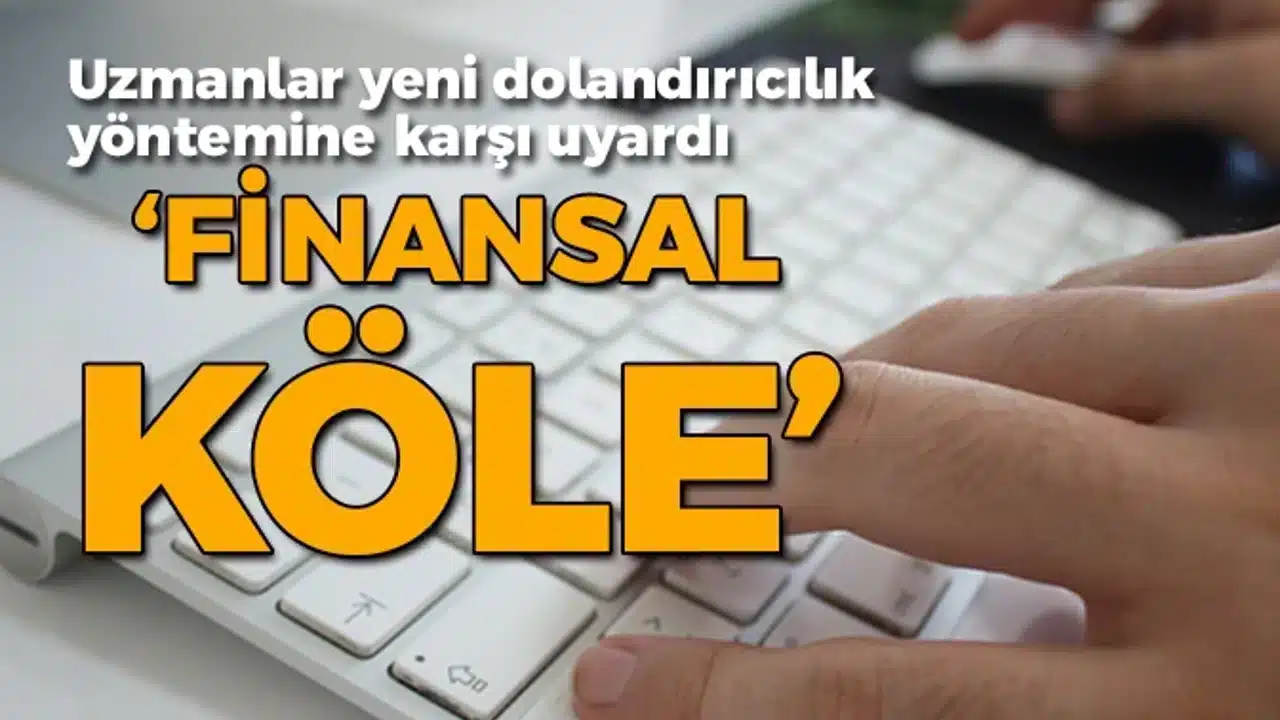 AMAN DİKKAT! AVRUPA’DA BAŞLADI, TÜRKİYE’YE SIÇRADI…