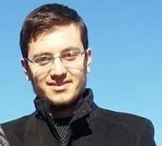 ÇOCUĞUNUN GÖZLERİ ÖNÜNDE, EŞİNİN BOĞAZINI KESEN KOCA TUTUKLANDI…