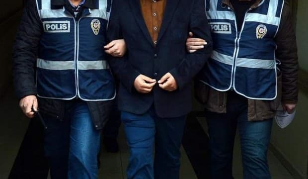 ARKASI KESİLMİYOR: 13 KİŞİ DAHA FETÖ’DEN GÖZALTINA ALINDI…