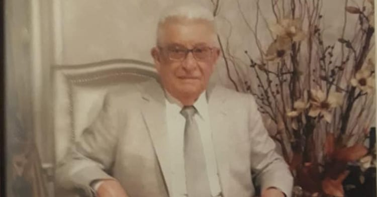 BABABALIM SON YOLCULUĞUNA UĞURLANDI…