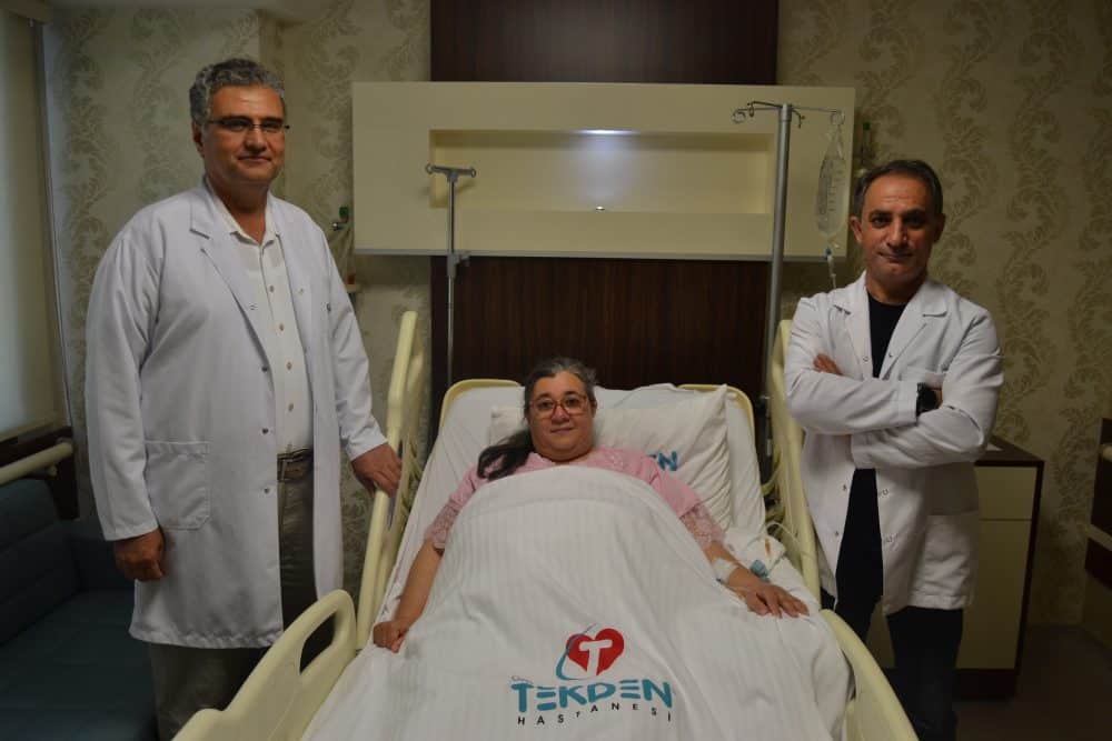 İTALYANLAR UNUTTU, BİZ ÇIKARDIK…