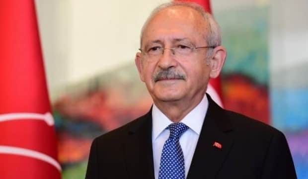 KILIÇDAROĞLU’NDAN, KAZIM ARSLAN’A VEFA…