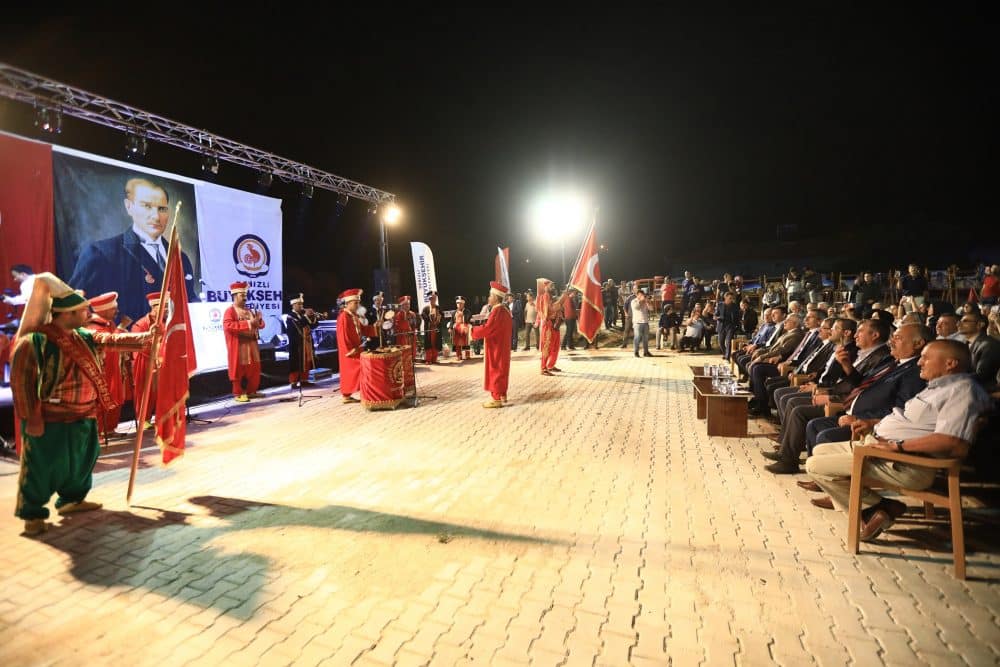 ANADOLU’NUN TAPUSUNUN ALINDIĞI YER, BURASIDIR…