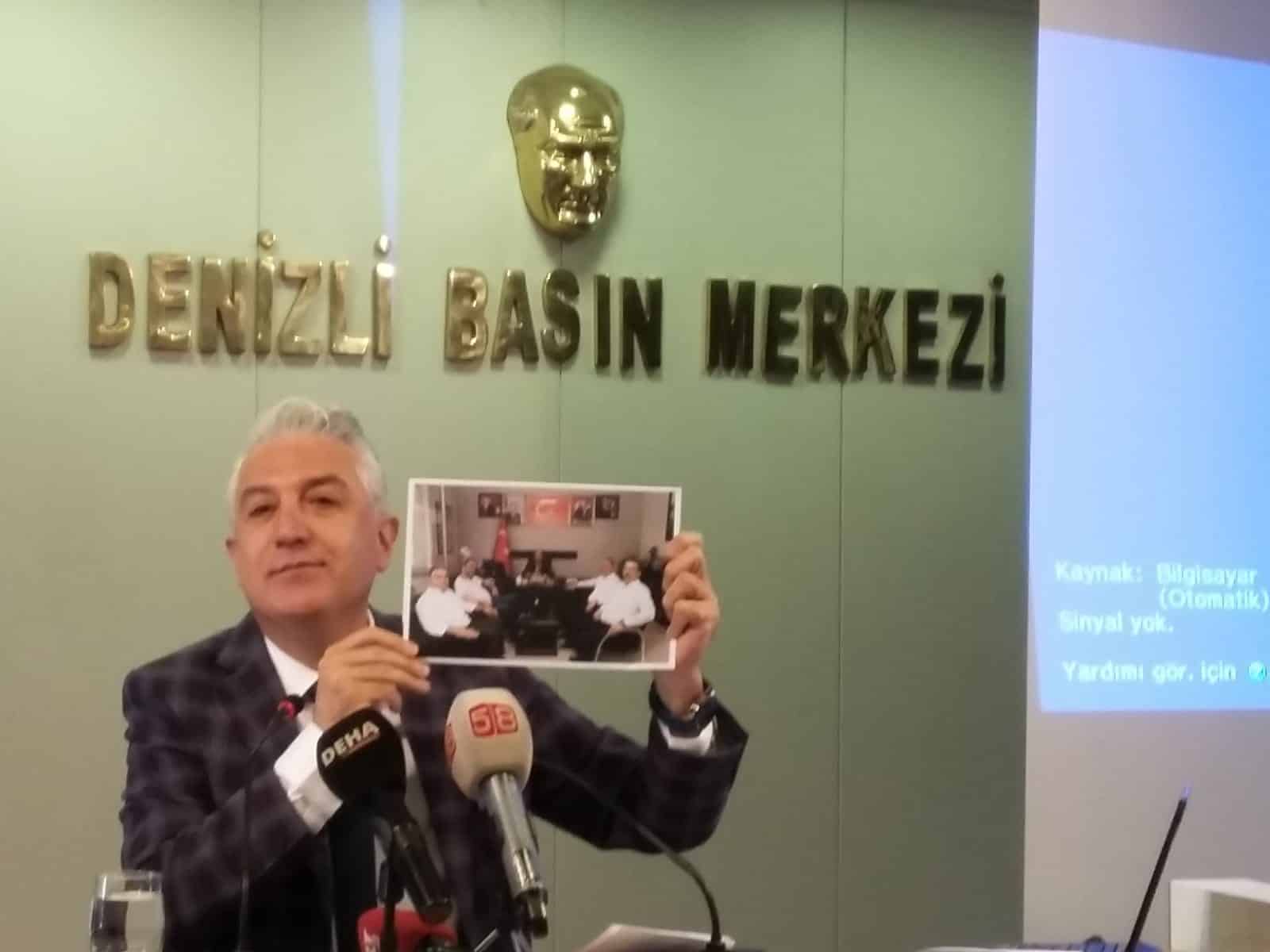 OSMAN ÖCALAN’IN TRT’YE ÇIKMASINA İKİ LAF EDEMEYENDEN, ÜLKÜCÜ OLMAZ…