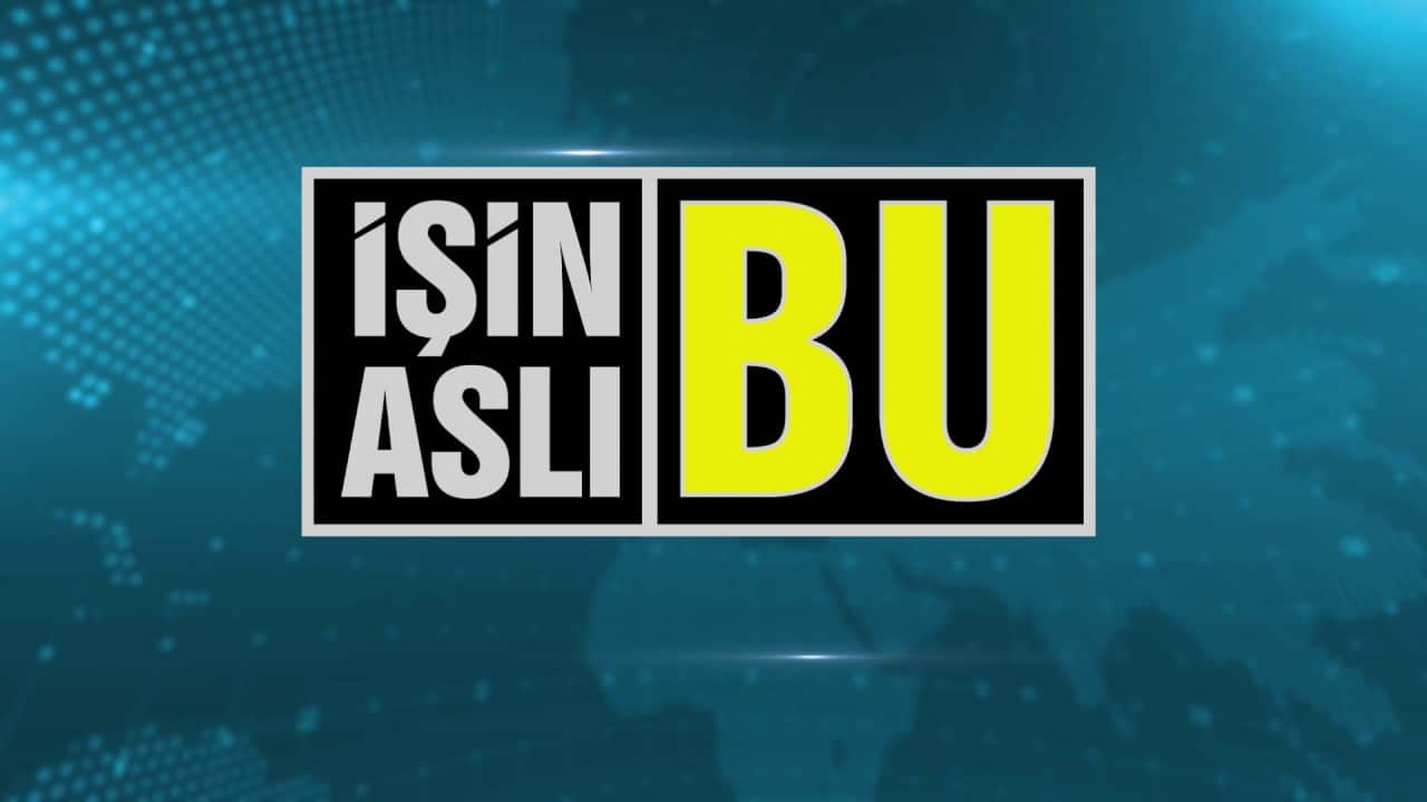 İŞTE, ‘İŞİN ASLI BU’NUN HEYECANLA BEKLENEN İLK PROGRAM GÜNDEMİ…