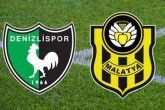 2019-2020 sezonuna hızlı başlayan Denizlispor, ligin 7 haftasında oynadığı Yeni Malatyaspor maçında aldığı 5-1 lik