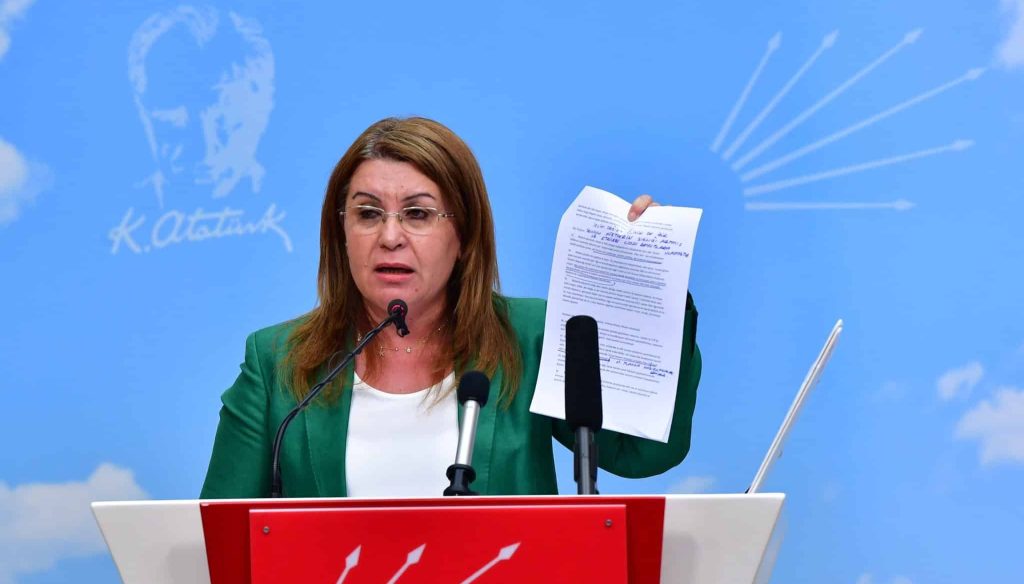 Vekil Karaca Bakan Yumaklı’ya Yangın İhmallerini Sordu...