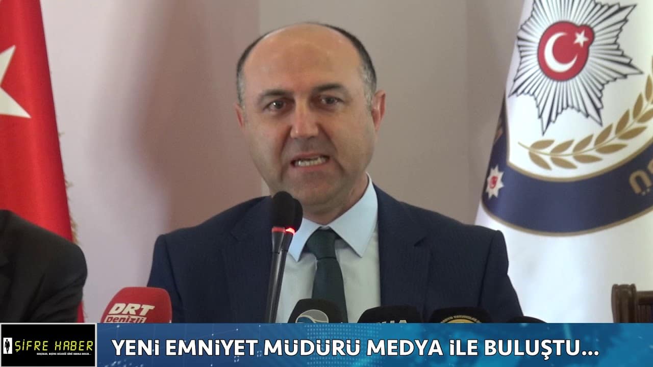 MÜDÜR YILDIZ, TAM BİR FETÖ MAĞDURU…