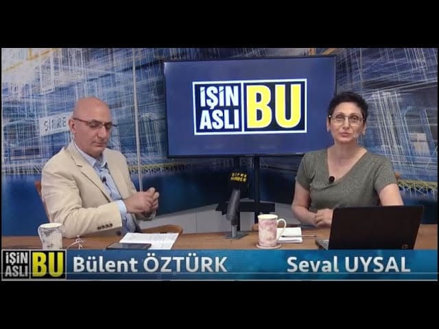 YİNE ÇOK KONUŞULACAK…