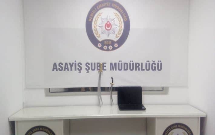SON BİR HAFTADA REKOR TUTUKLAMA…