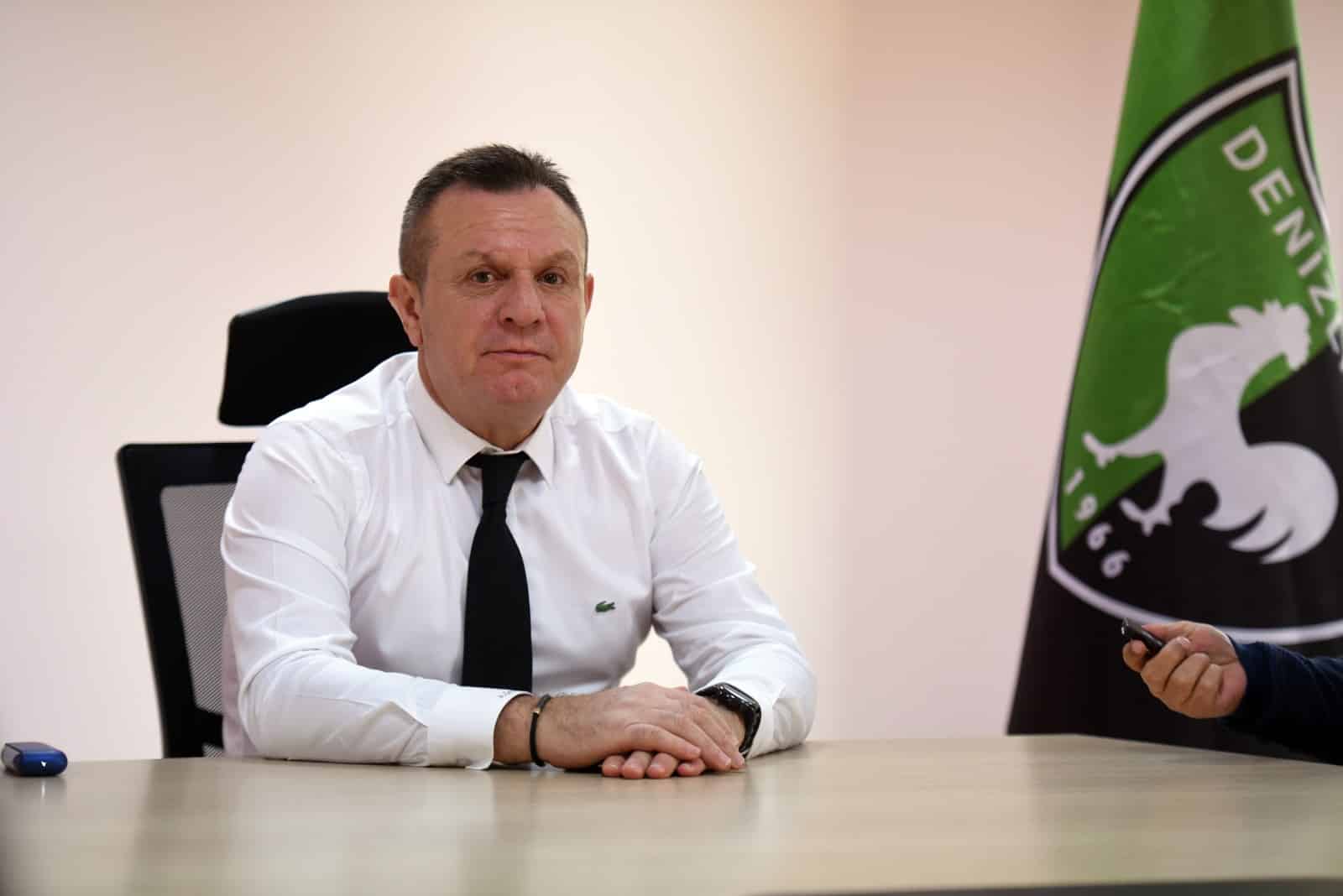 BAŞKAN ALİ ÇETİN: BU EMANETE SAHİP ÇIKMAK, BİZİM NAMUS BORCUMUZDUR…