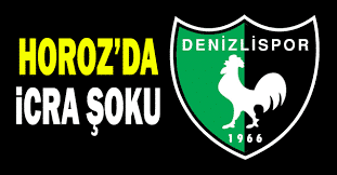TEMLİK ALAN ESKİ YÖNETİCİLERDEN DENİZLİSPOR’A ŞOK İCRA…