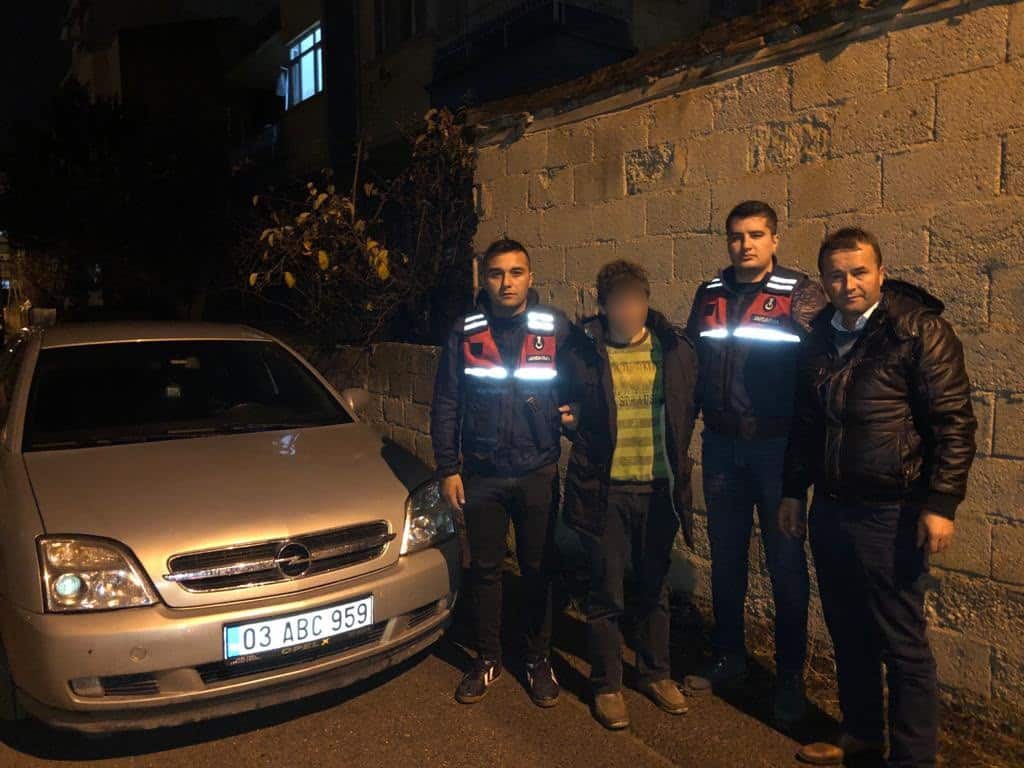 TOKAT CİNAYETİ!