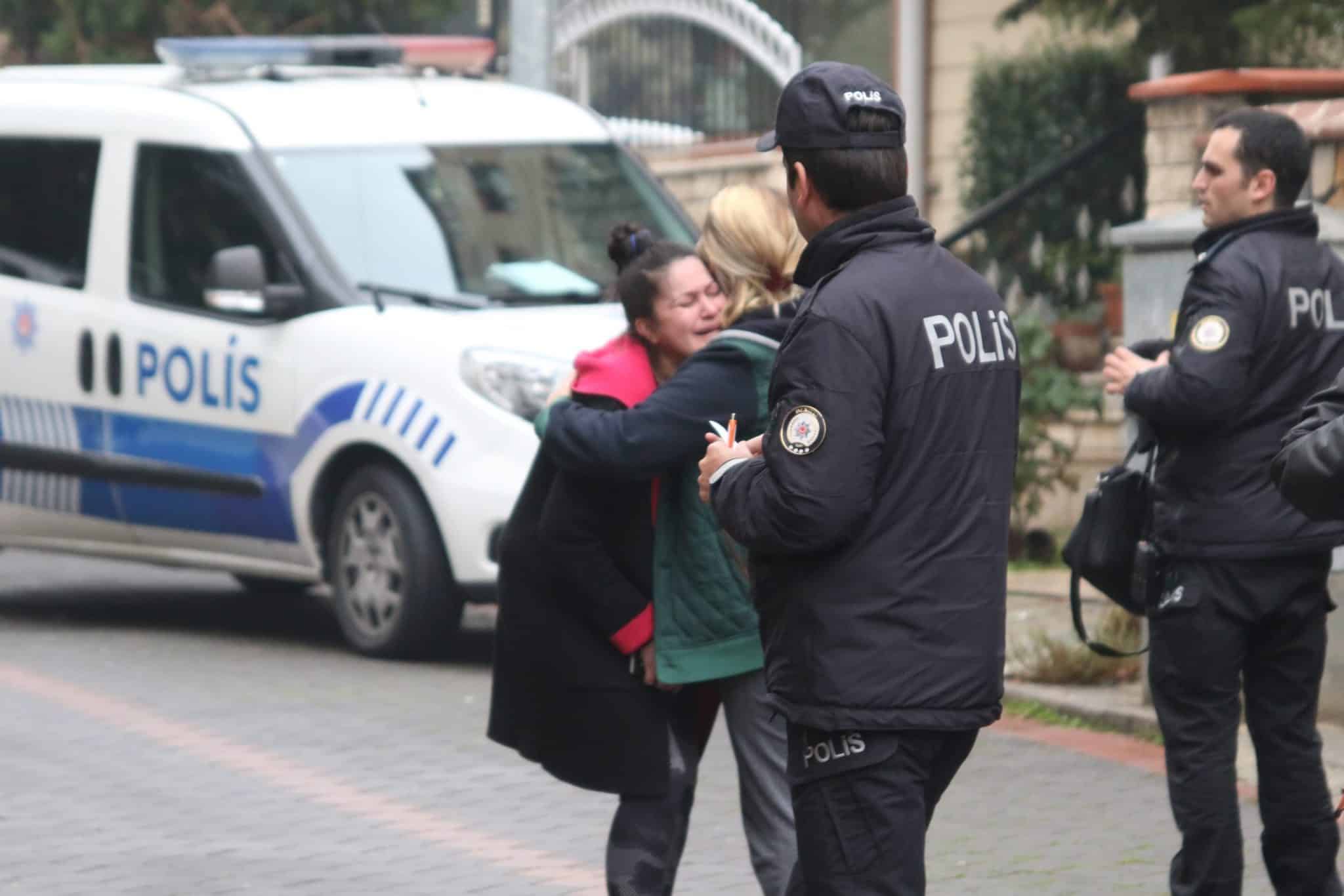 NE OLUR ‘ÖLMEDİ’ DEYİN…