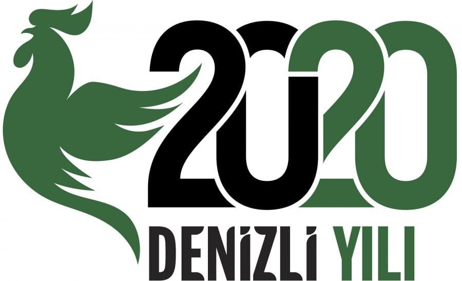 DENİZLİ, LOGOSUNA KARAR VERDİ…