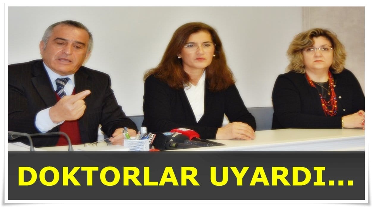 KORONA VİRÜSÜNE KARŞI, ELLERİNİZİ SIK SIK YIKAMAYI UNUTMAYIN!