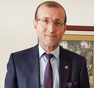 DGC BAŞKANI BOYACI: 4 GAZETECİDEN BİRİ İŞSİZ…