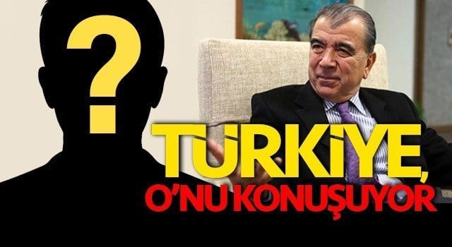 TÜRKİYE, DENİZLİLİ ESKİ MİT’ÇİYİ KONUŞUYOR…