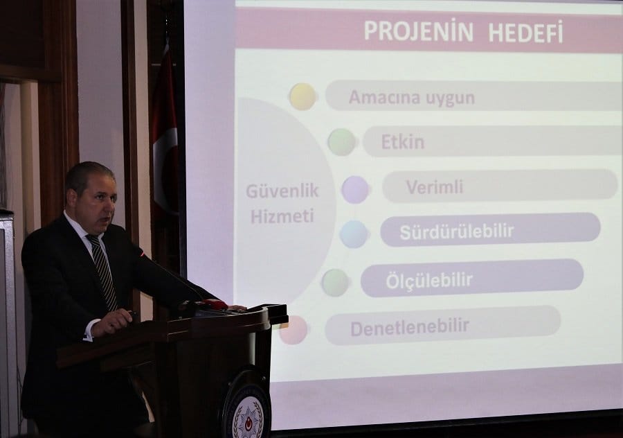 BU PROJE, İYİ BİR PROJE…