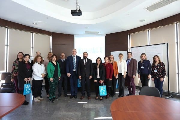 PAÜ’LÜ ÖĞRENCİLERE, ALMANYA’DA İŞ FIRSATI…
