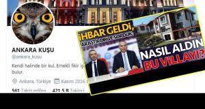 KUŞ, ZOLAN’IN GENEL SEKRETERİNİ DİLİNE DOLADI…