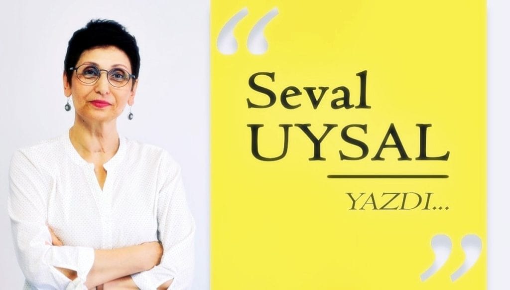 SEVAL UYSAL