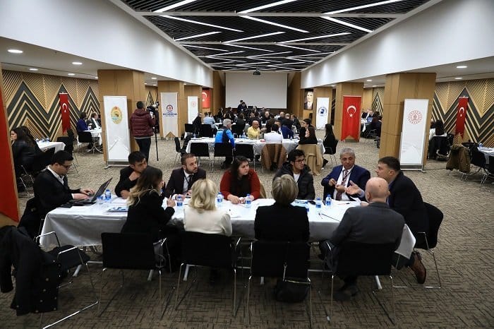 DENİZLİ TURİZMİ TARTIŞILDI…