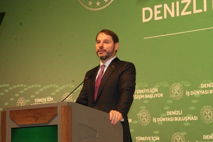 BAKAN MÜJDEYİ VERDİ; AMA İNŞALLAH BU İMZA SON İMZA OLUR…
