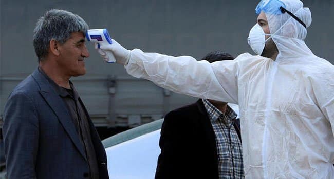 KORONAVİRÜS’TEN 2. ÖLÜM ACIPAYAM’DA YAŞANDI
