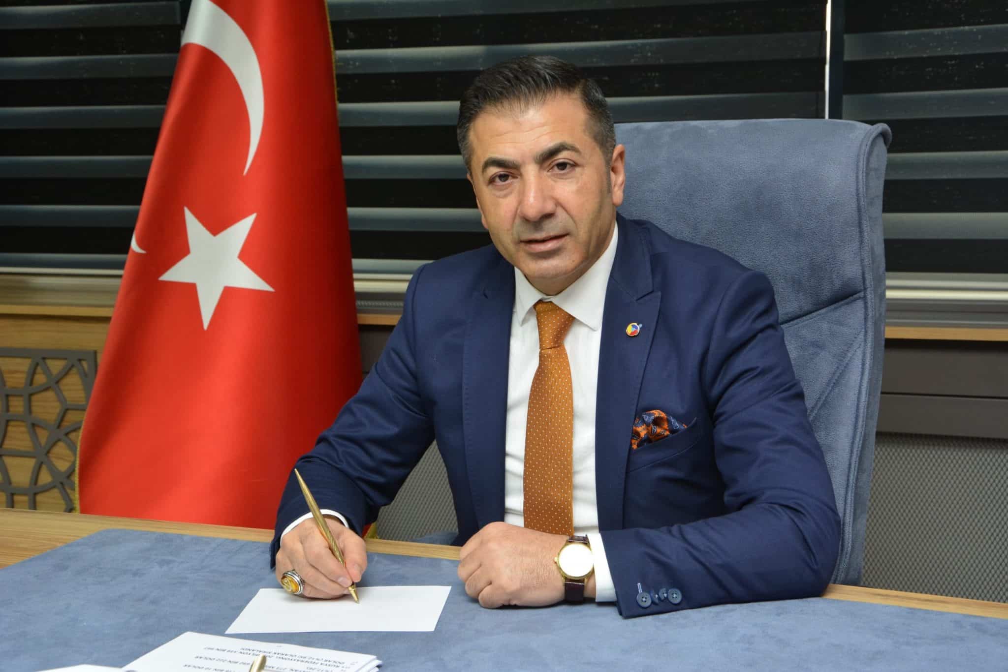 ŞİRKETLERE NEFES KREDİSİ…