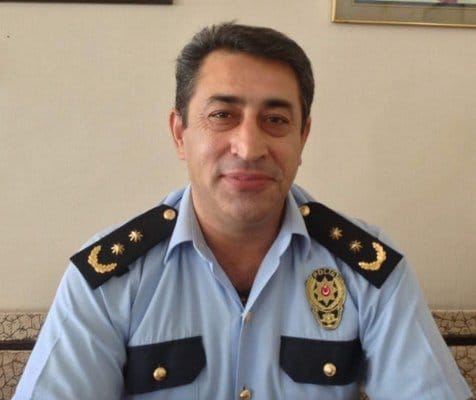 EMEKLİ EMNİYET MÜDÜRÜ EVİNDE ÖLÜ BULUNDU…