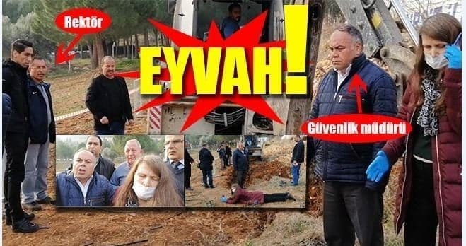 EYVAH...