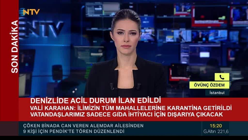 İNANMAYIN: VALİLİK YALANLADI…