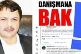 danismana bak