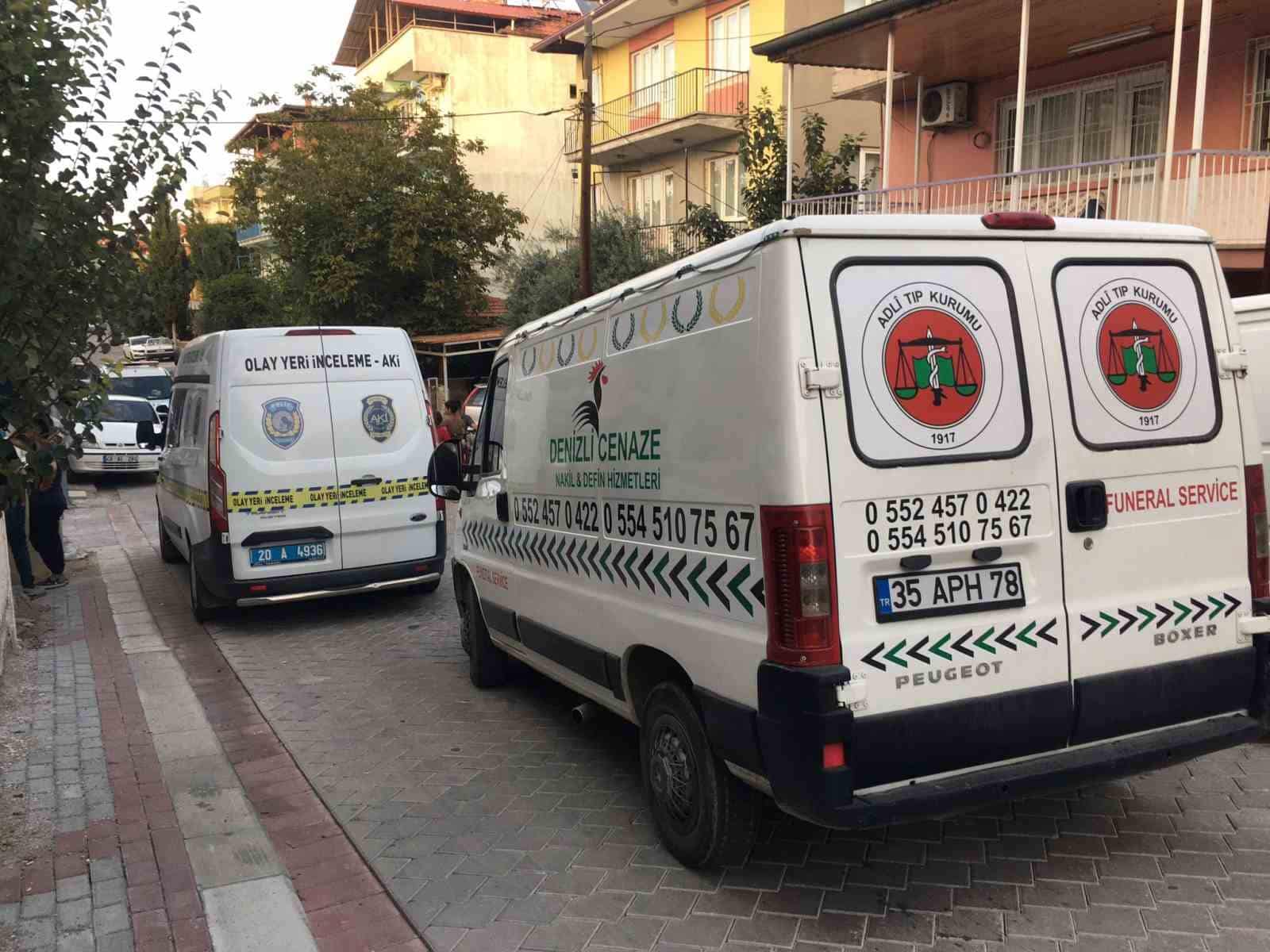 SOBAYI YAKTI  VE YATTI, SABAHA UYANAMADI…