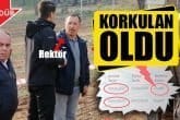 korkulan oldu