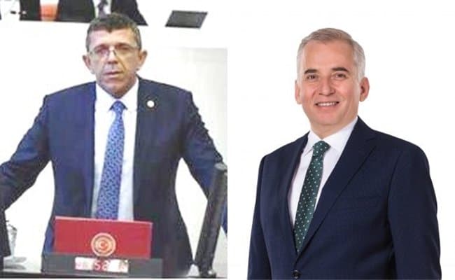 ÖZTÜRK: BOŞUNA ‘YALAN, DOLAN’ DEMEMİŞLER…