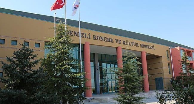 EGS PARK YOĞUN BAKIM ALANI OLACAK ….