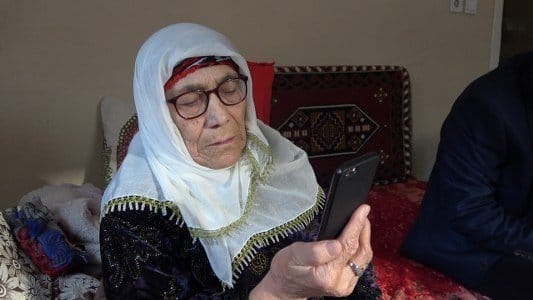 AKILLI TELEFONLARA, ’65 YAŞ’ DOPİNGİ…