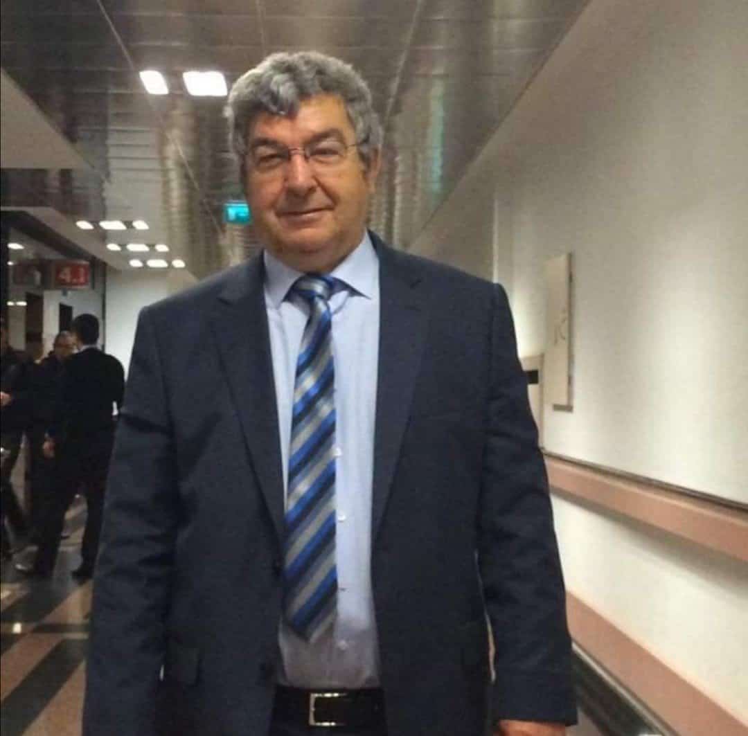 CESEDİ BULUNDU…