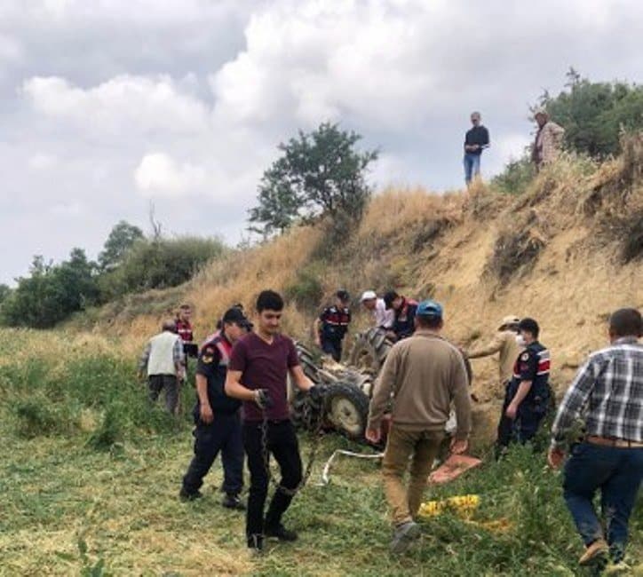 KARDEŞİNİN ÖLÜMÜNE NEDEN OLDU…