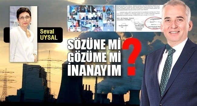 GAZETECİ UYSAL, İKİ BELGE ORTAYA KOYDU VE SORDU…