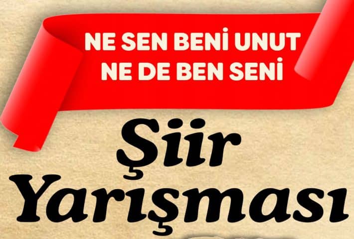 ALZHEİMER DERNEĞİ’NDEN RESİM VE ŞİİR YARIŞMASI