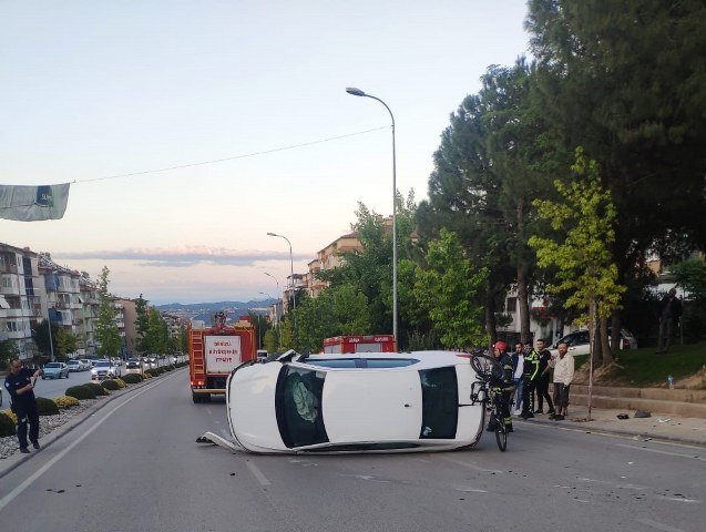 AZRAİL’İN DENİZLİ TURU!