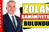 zolan anket